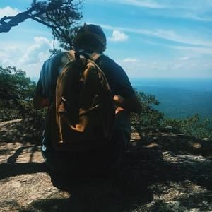 Meet your Posher, Jackson